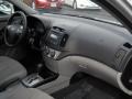 Liquid Silver - Elantra GLS Photo No. 19