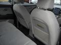 Liquid Silver - Elantra GLS Photo No. 21