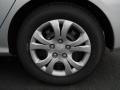 Liquid Silver - Elantra GLS Photo No. 22