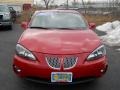 2007 Crimson Red Pontiac Grand Prix GT Sedan  photo #19