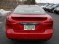 2007 Crimson Red Pontiac Grand Prix GT Sedan  photo #21