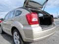 2010 Light Sandstone Metallic Dodge Caliber SXT  photo #13