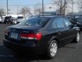 Ebony Black - Sonata GLS Photo No. 2