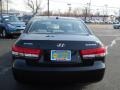 Ebony Black - Sonata GLS Photo No. 12