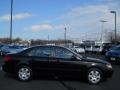Ebony Black - Sonata GLS Photo No. 13