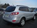 Radiant Silver - Santa Fe GLS Photo No. 2
