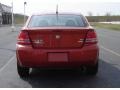 2008 Sunburst Orange Pearl Dodge Avenger SXT  photo #4