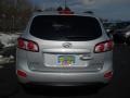 Radiant Silver - Santa Fe GLS Photo No. 17