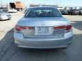 2012 Alabaster Silver Metallic Honda Accord SE Sedan  photo #4