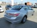 Alabaster Silver Metallic - Accord SE Sedan Photo No. 5