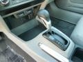 2012 Crystal Black Pearl Honda Civic EX-L Sedan  photo #16