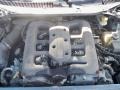 2003 Chrysler Concorde 3.5 Liter SOHC 24-Valve V6 Engine Photo