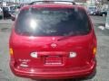 2000 Sunset Red Nissan Quest SE  photo #5