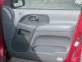 2000 Sunset Red Nissan Quest SE  photo #15