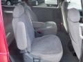 2000 Sunset Red Nissan Quest SE  photo #16
