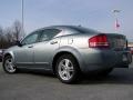 Silver Steel Metallic - Avenger SXT Photo No. 6