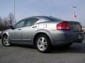 2008 Silver Steel Metallic Dodge Avenger SXT  photo #6