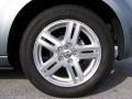 Silver Steel Metallic - Avenger SXT Photo No. 7