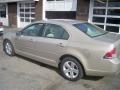 2006 Dune Pearl Metallic Ford Fusion SE  photo #6