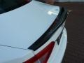 MC Design rear spoiler 2012 Maserati GranTurismo MC Coupe Parts