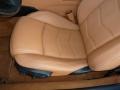 2012 Maserati GranTurismo MC Coupe Front Seat