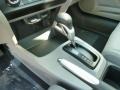 5 Speed Automatic 2012 Honda Civic EX-L Coupe Transmission