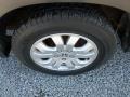 2005 Sahara Sand Metallic Honda CR-V EX 4WD  photo #6