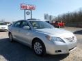Titanium Metallic - Camry LE Photo No. 1