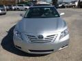 Titanium Metallic - Camry LE Photo No. 2