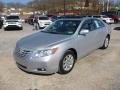 Titanium Metallic - Camry LE Photo No. 3