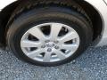 Titanium Metallic - Camry LE Photo No. 7