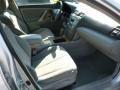 Titanium Metallic - Camry LE Photo No. 8
