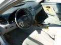 Titanium Metallic - Camry LE Photo No. 12