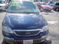 True Blue Metallic - Windstar SEL Photo No. 2