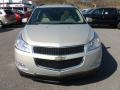 Gold Mist Metallic - Traverse LT AWD Photo No. 2