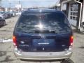 True Blue Metallic - Windstar SEL Photo No. 5
