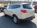 2010 Gold Mist Metallic Chevrolet Traverse LT AWD  photo #4