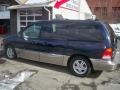 True Blue Metallic - Windstar SEL Photo No. 6