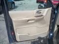 True Blue Metallic - Windstar SEL Photo No. 10