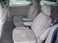 True Blue Metallic - Windstar SEL Photo No. 11