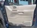 True Blue Metallic - Windstar SEL Photo No. 15
