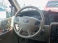 True Blue Metallic - Windstar SEL Photo No. 19