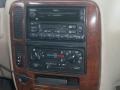 True Blue Metallic - Windstar SEL Photo No. 21