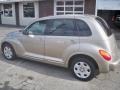 Light Almond Pearl Metallic - PT Cruiser  Photo No. 6