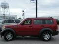 Inferno Red Crystal Pearl - Nitro SXT Photo No. 2