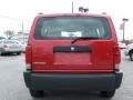 Inferno Red Crystal Pearl - Nitro SXT Photo No. 4