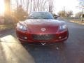 Copper Red Mica - RX-8  Photo No. 2