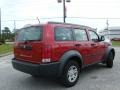 Inferno Red Crystal Pearl - Nitro SXT Photo No. 5