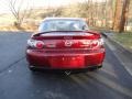 2006 Copper Red Mica Mazda RX-8   photo #6