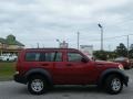 Inferno Red Crystal Pearl - Nitro SXT Photo No. 6